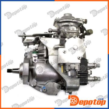 Pompe Haute Pression pour OPEL | 0460404056